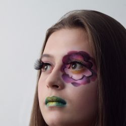 makeup - Olga Shirova
